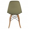 DXW Curve Chair