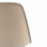 DXW Curve Chair