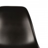 DXW Curve Chair