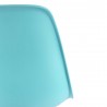 DXW Curve Chair