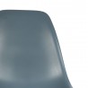 DXW Curve Chair