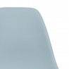 DXW Curve Chair
