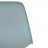 DXW Curve Chair