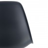 DXW Curve Chair