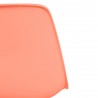 DXW Curve Chair