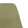 DXW Curve Chair