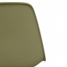 DXW Curve Chair