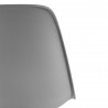 DXW Curve Chair
