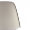 DXW Curve Chair