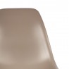 DXW Curve Chair