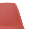 DXW Curve Chair
