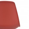 DXW Curve Chair