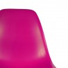 DXW Curve Chair