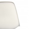 DXW Curve Chair