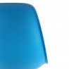 DXW Curve Chair