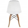 DXW Curve Chair