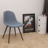 Avon SNR Upholstered Chair