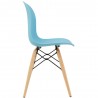 Chaise scandinave dsw