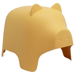 Pig Chair for Kids