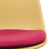 Avon WB Lips Chair