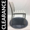 Elettra Chair Clearance x2