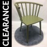 Callisto Premium Chair Clearance x2