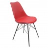 Lips XR Chair