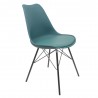 Lips XR Chair