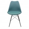 Lips XR Chair