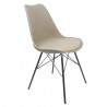 Lips XR Chair