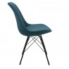 Lips XR Chair