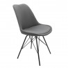 Lips XR Chair