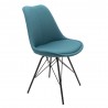Lips XR Chair