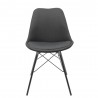 Lips XR Chair