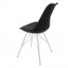 Lips XR Chair