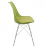 Lips XR Chair