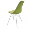 Lips XR Chair