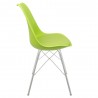 Lips XR Chair