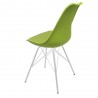 Lips XR Chair