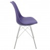 Lips XR Chair