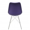 Lips XR Chair