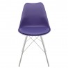Lips XR Chair