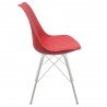 Lips XR Chair