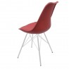 Lips XR Chair