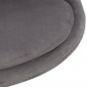 Lips SPWS Upholstered Chair Pack of 2