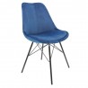 Lips XR Chair