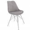 Lips XR Chair