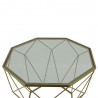 Side Table Glass