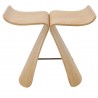 Fabric Barstool Pop