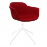 Fauteuil Scandinave Avon DFR